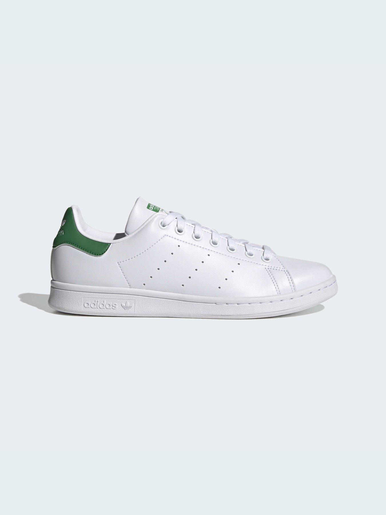 Кеды низкие Adidas Stan Smith модель FX5502 Фото