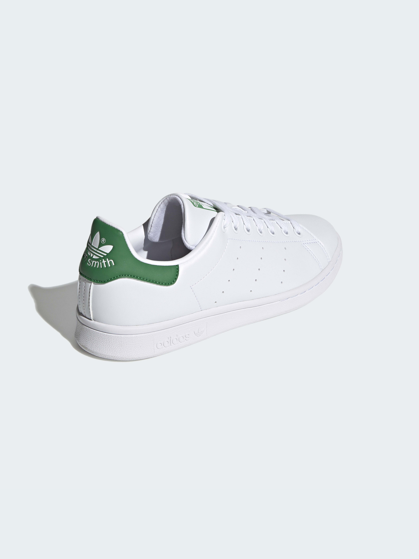Кеды низкие Adidas Stan Smith модель FX5502 Фото