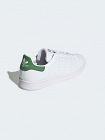 Кеды низкие Adidas Stan Smith модель FX5502 Фото
