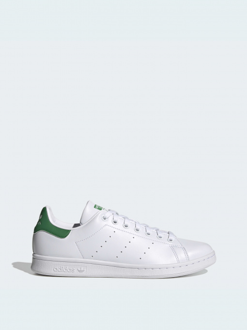Кеды низкие Adidas Stan Smith модель FX5502 Фото