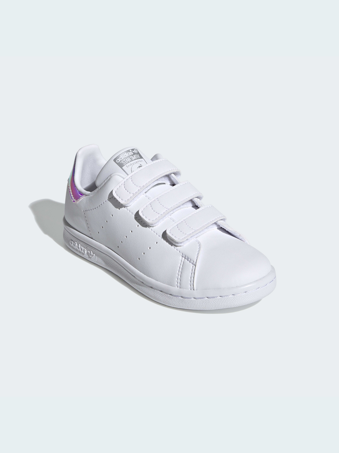 Кеды низкие Adidas Stan Smith модель FX7539 Фото