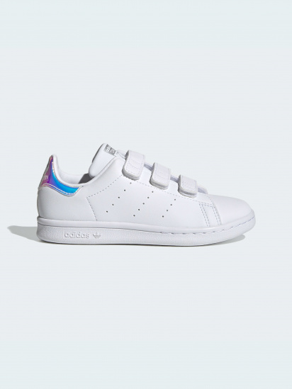 Кеди низькі adidas Stan Smith модель FX7539 — фото - INTERTOP