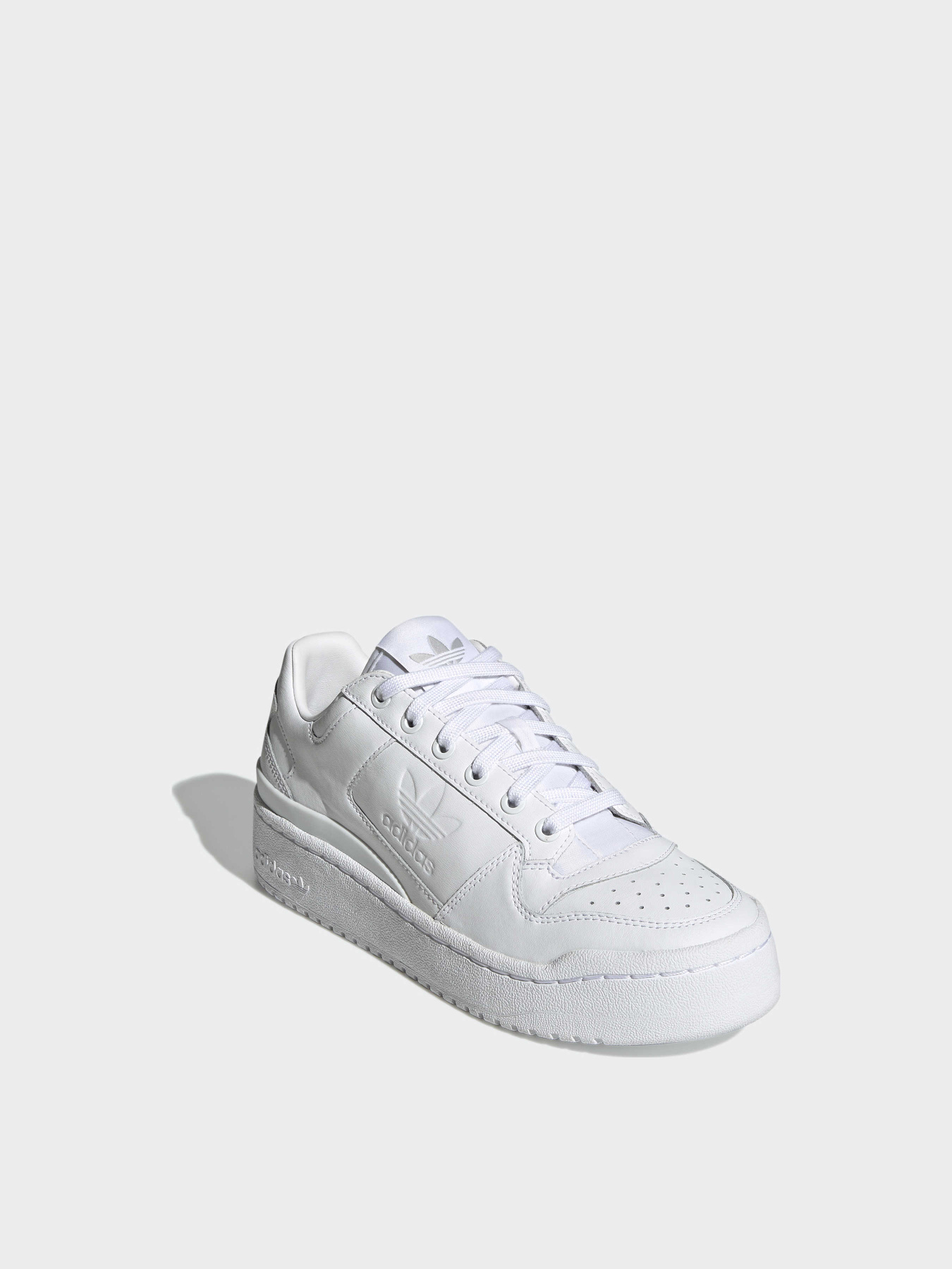 Кроссовки Adidas Forum модель FY9042 Фото