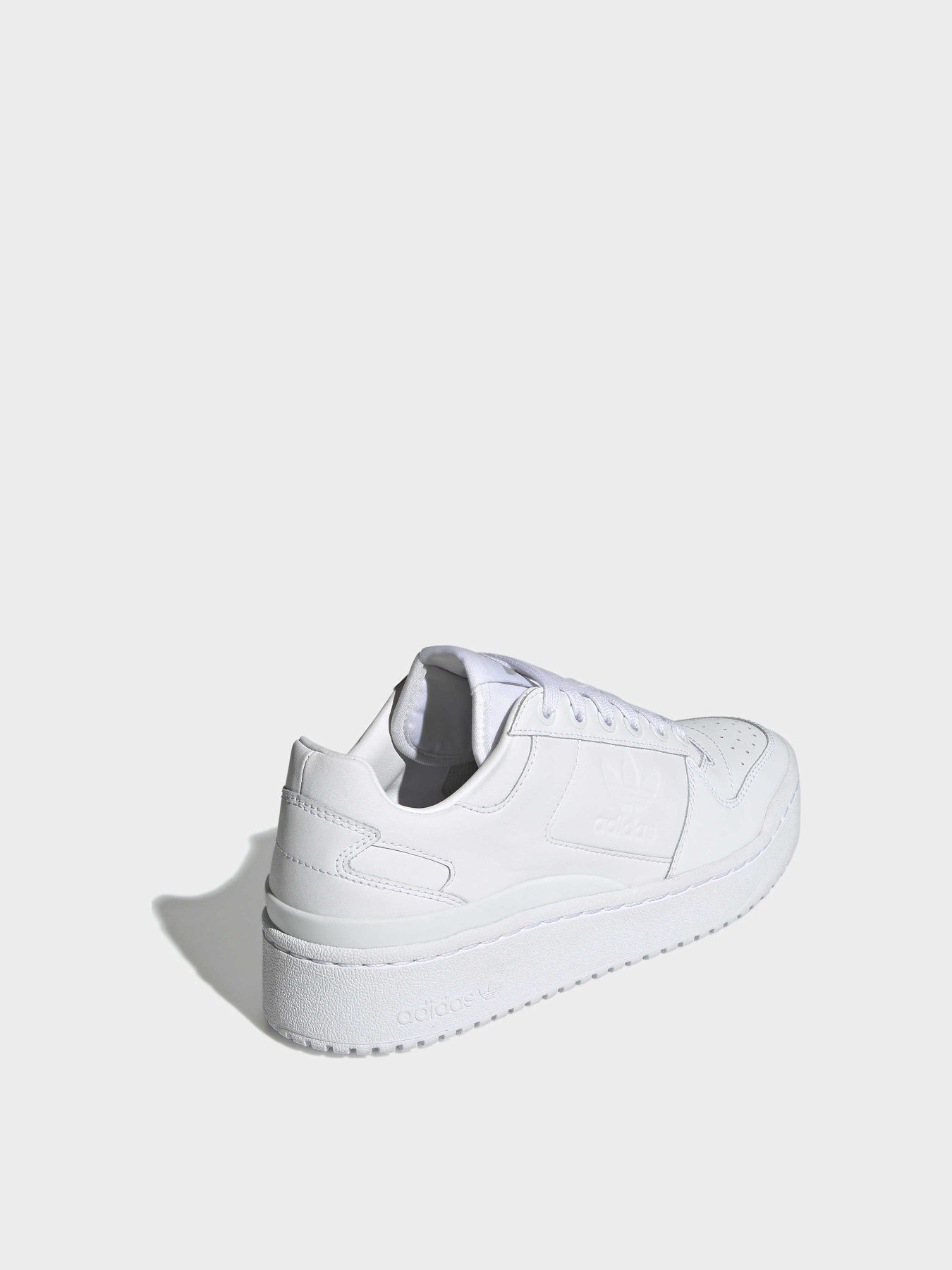 Кроссовки Adidas Forum модель FY9042 Фото