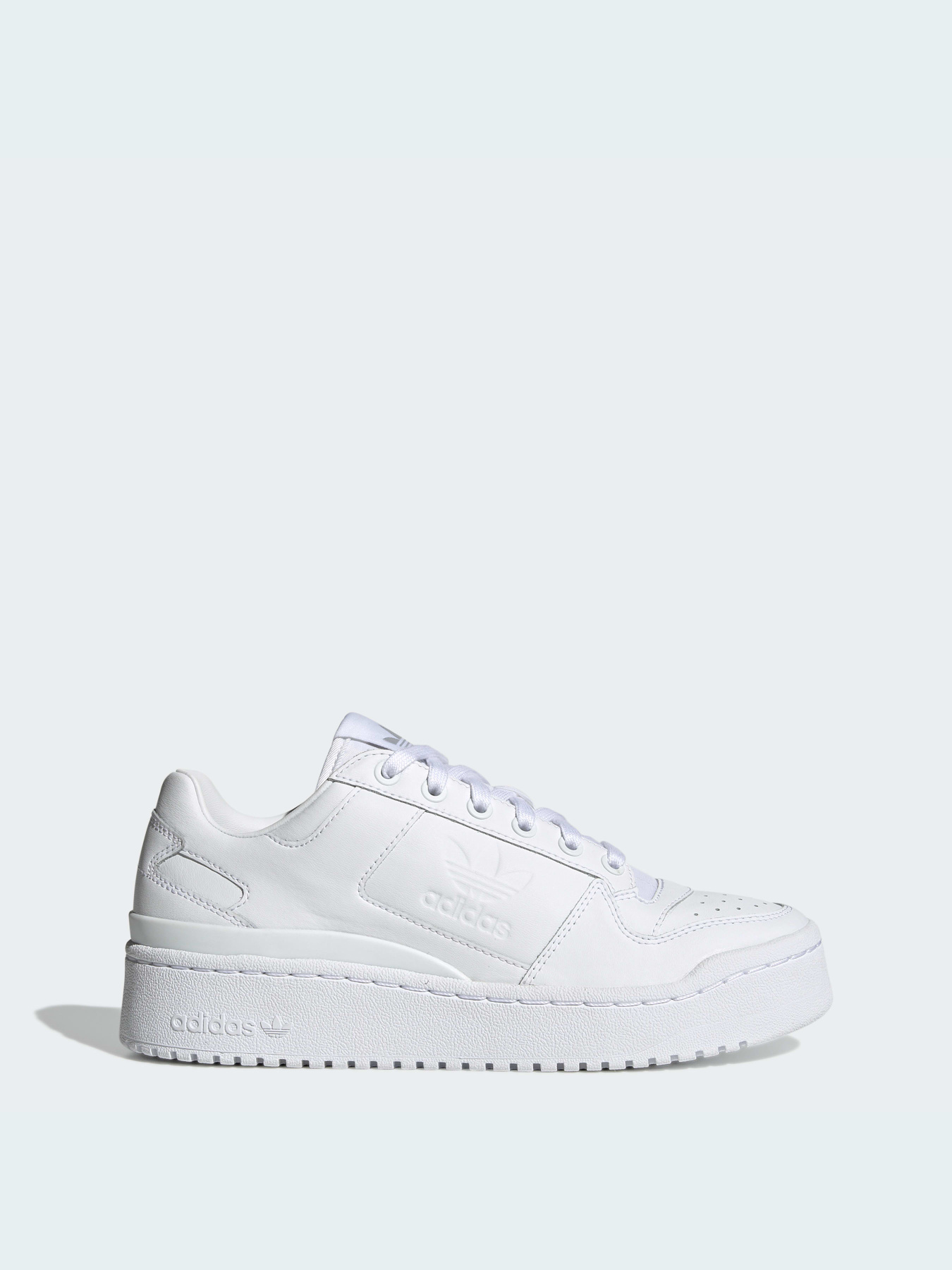 Кроссовки Adidas Forum модель FY9042 Фото