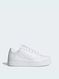 Кроссовки Adidas Forum модель FY9042 Фото