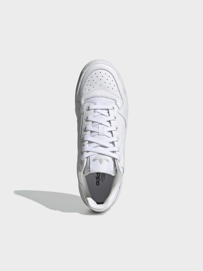 Кросівки adidas Forum модель FY9042 — фото 4 - INTERTOP
