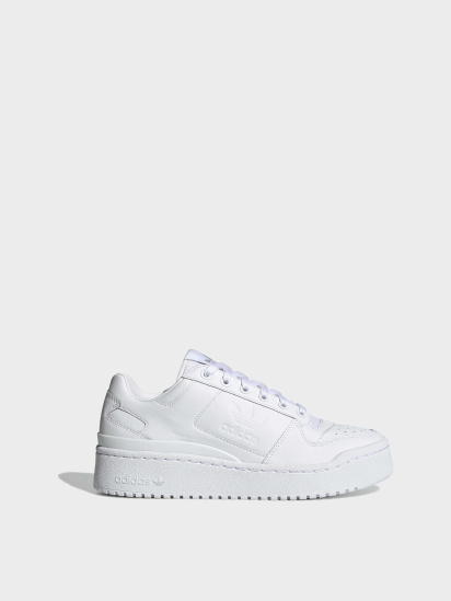 Кросівки adidas Forum модель FY9042 — фото - INTERTOP