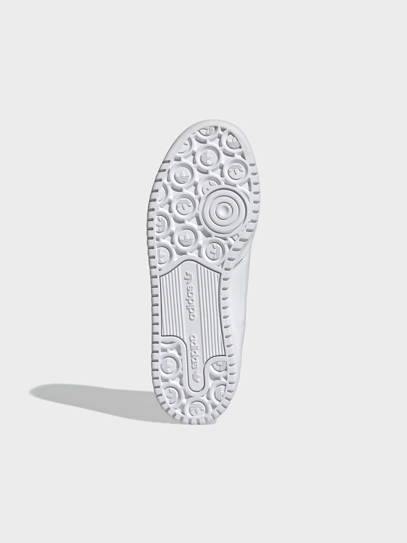 Кросівки повсякденні Adidas Forum модель FY9042 Кросівки повсякденні Adidas Forum модель FY9042 Фото