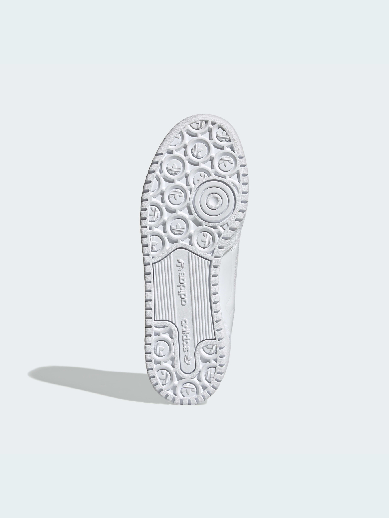 Кросівки повсякденні Adidas Forum модель FY9042 Кросівки повсякденні Adidas Forum модель FY9042 Фото