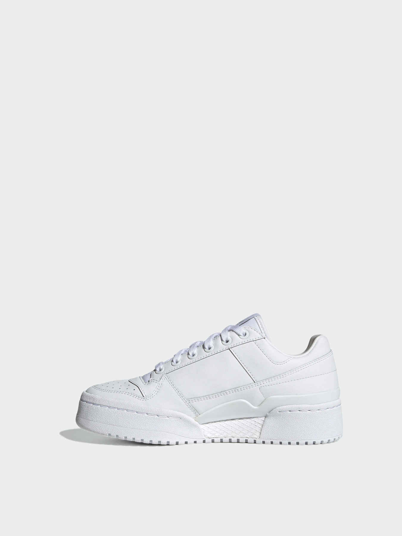 Кросівки повсякденні Adidas Forum модель FY9042 Кросівки повсякденні Adidas Forum модель FY9042 Фото