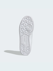 Кросівки повсякденні Adidas Forum модель FY9042 Кросівки повсякденні Adidas Forum модель FY9042 Фото