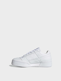 Кросівки повсякденні Adidas Forum модель FY9042 Кросівки повсякденні Adidas Forum модель FY9042 Фото