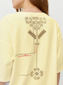 Футболка RicaMare модель RM4089-23-6DF Фото