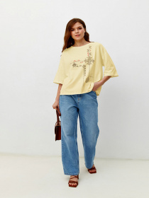 Футболка RicaMare модель RM4089-23-6DF Фото