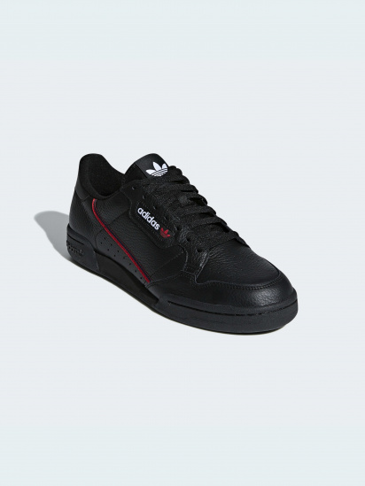 Кросівки adidas Continental80 модель G27707 — фото 6 - INTERTOP