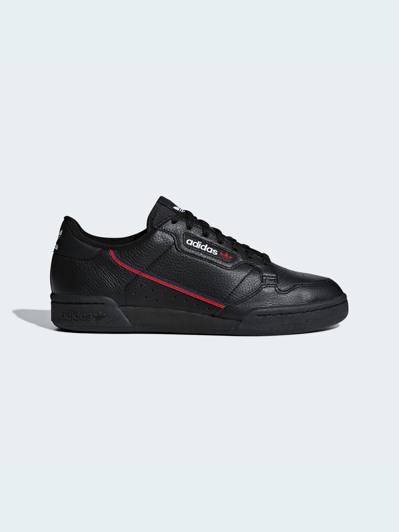 Кроссовки повседневные Adidas Continental80 модель G27707 Фото