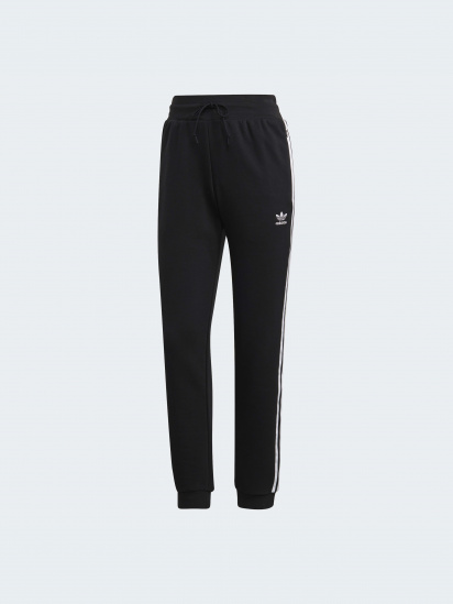 Штани повсякденні adidas Adicolor модель GD2255 - фото