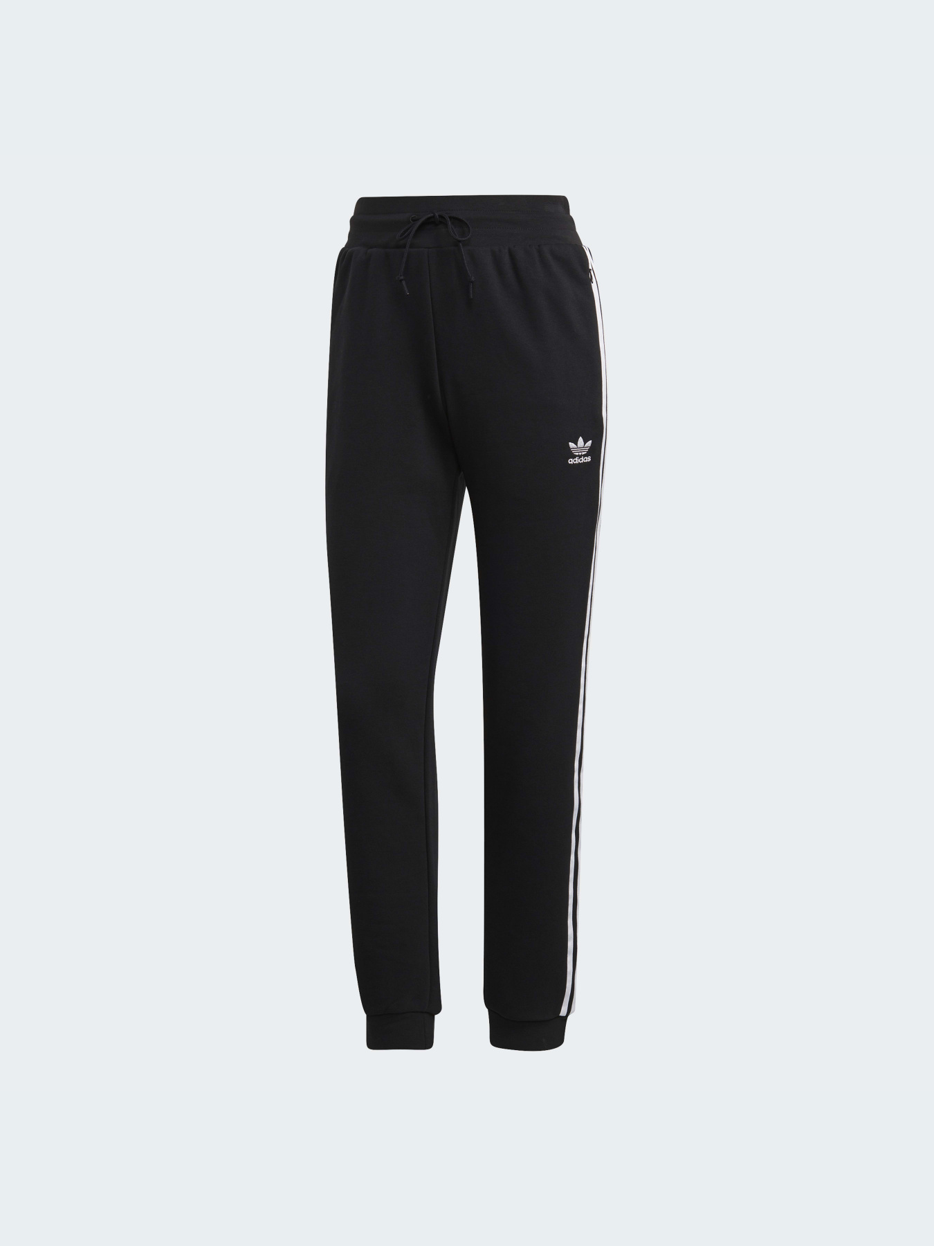 Повседневные штаны Adidas Adicolor модель GD2255 Фото