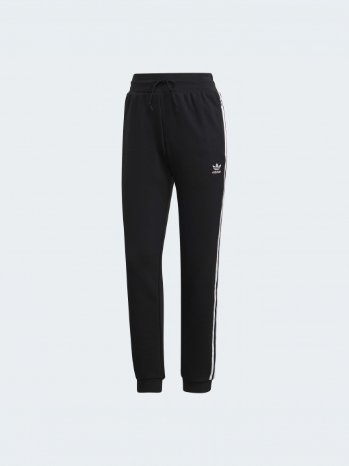 Повседневные штаны Adidas Adicolor модель GD2255 Фото