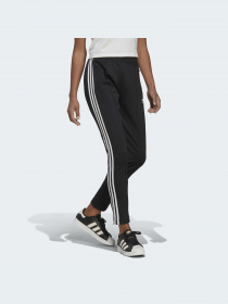 Повсякденні штани Adidas Adicolor модель GD2361 Повсякденні штани Adidas Adicolor модель GD2361 Фото