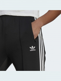 Повсякденні штани Adidas Adicolor модель GD2361 Повсякденні штани Adidas Adicolor модель GD2361 Фото