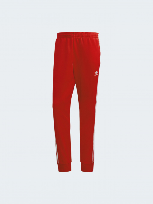 Джоггеры Adidas Adicolor модель GF0208 Фото