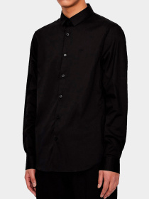 Рубашки Armani Exchange модель 8NZC31-ZN28Z-1200 Фото