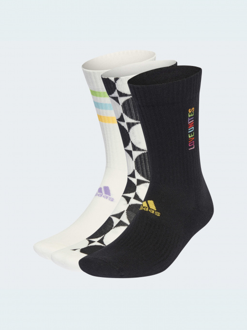 Набор носков Adidas модель IJ5435 Фото