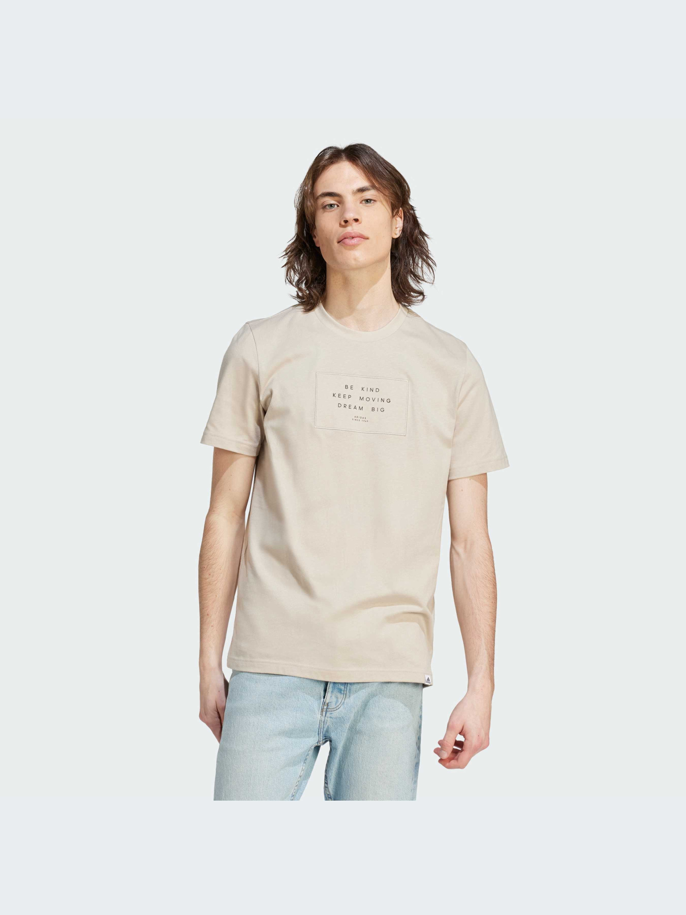 Футболка Adidas модель II3490 Фото