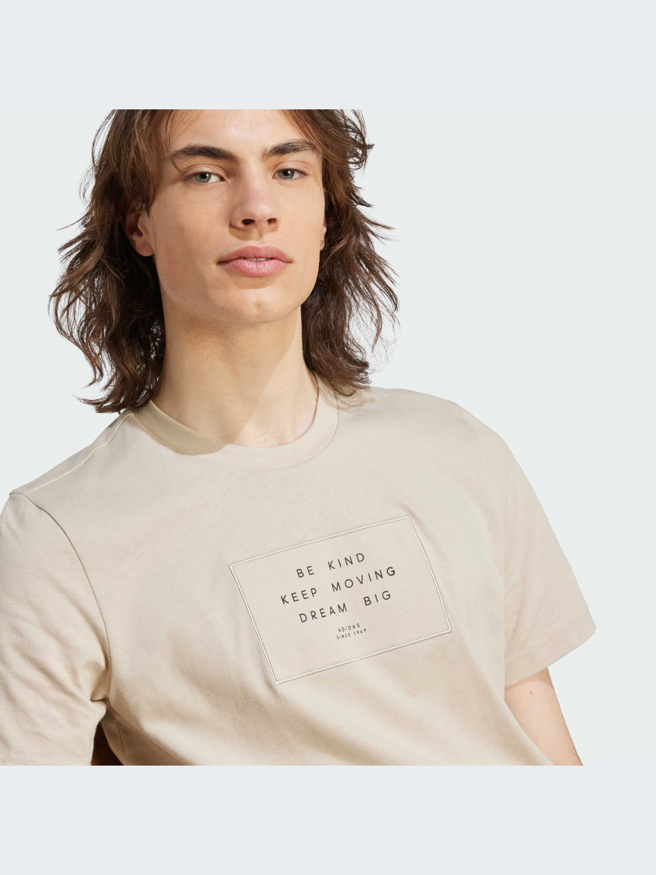 Футболка Adidas модель II3490 Фото