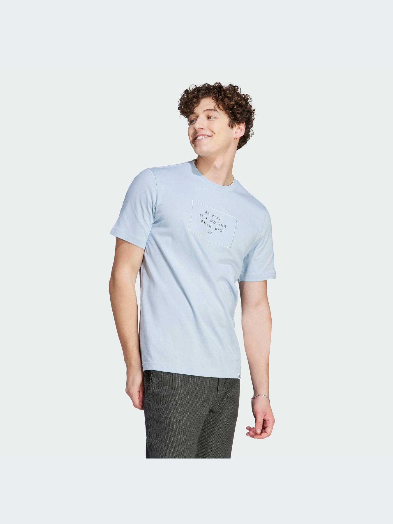 Футболка Adidas модель II3491 Фото