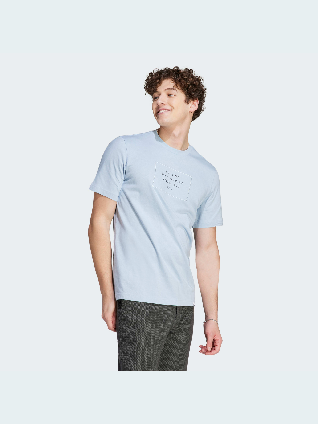 Футболка Adidas модель II3491 Фото