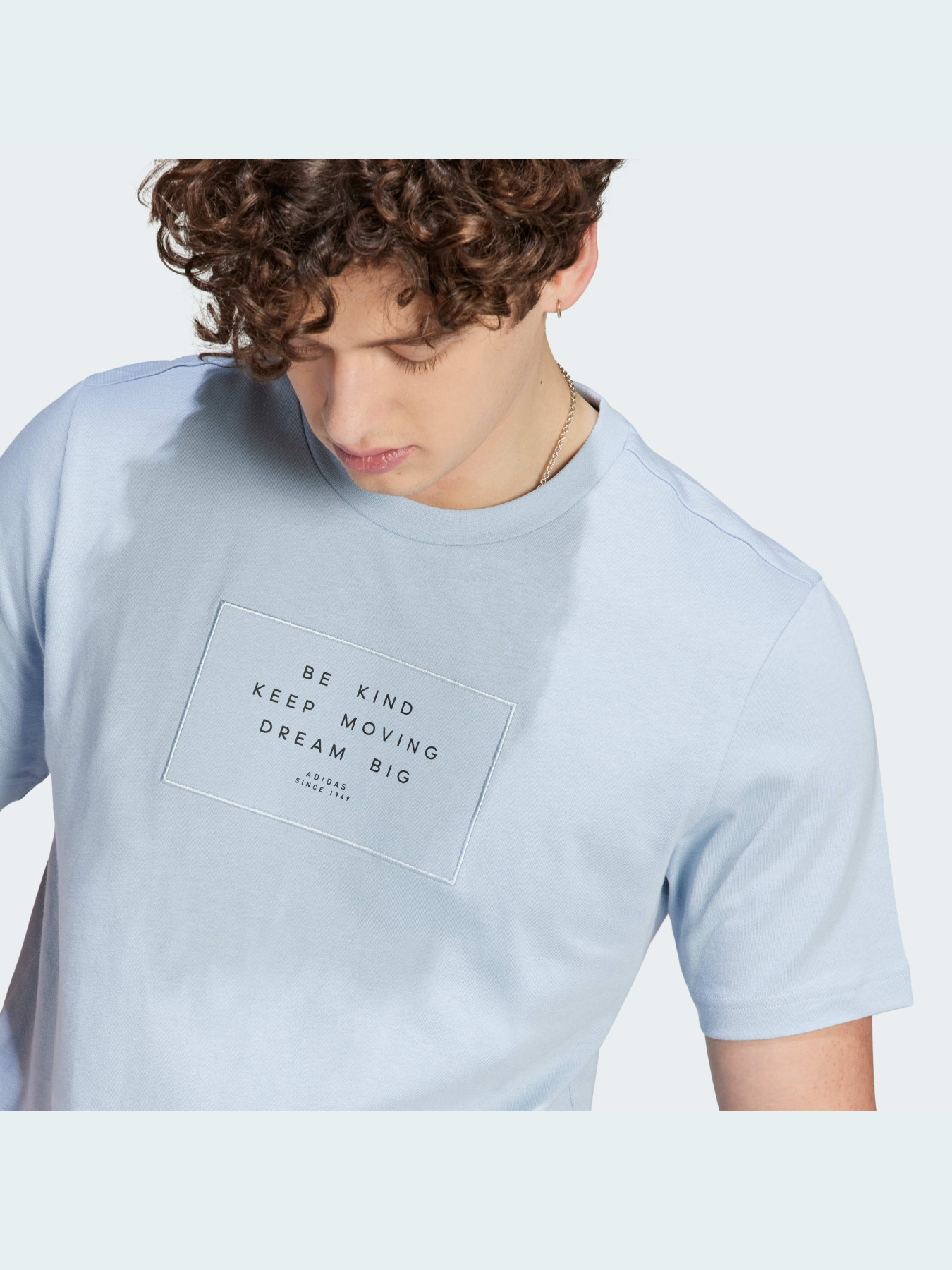 Футболка Adidas модель II3491 Фото