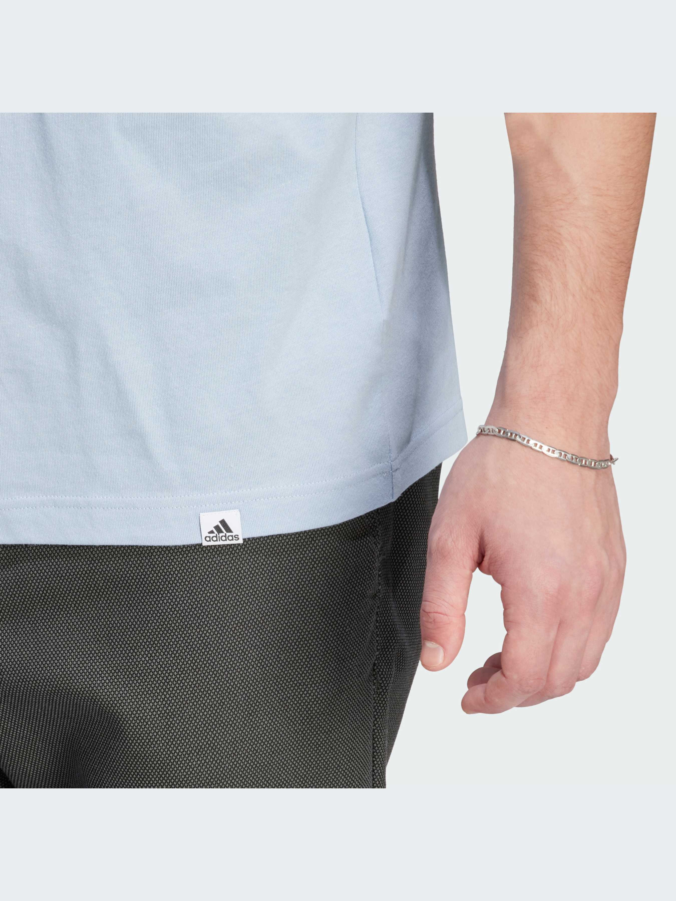 Футболка Adidas модель II3491 Фото