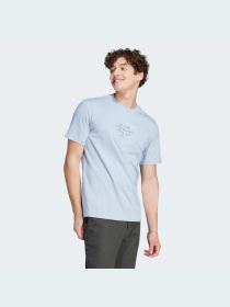 Футболка Adidas модель II3491 Фото