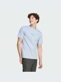 Футболка Adidas модель II3491 Футболка Adidas модель II3491 Фото