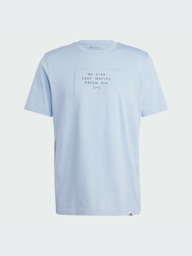 Футболка Adidas модель II3491 Футболка Adidas модель II3491 Фото