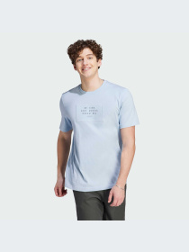 Футболка Adidas модель II3491 Футболка Adidas модель II3491 Фото