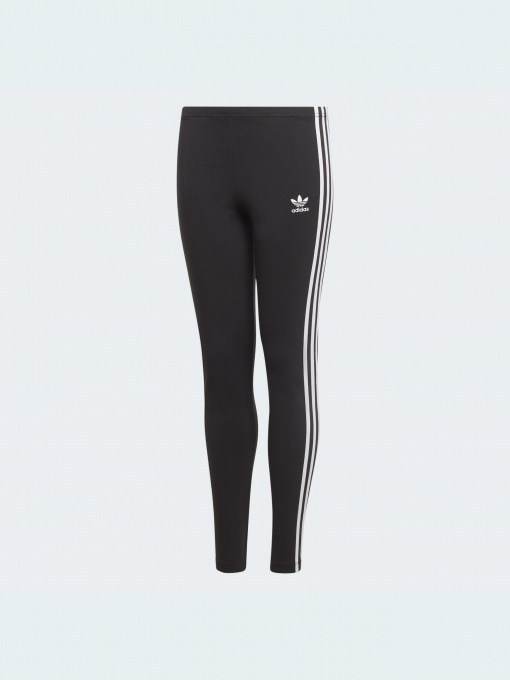 Леггинсы Adidas Adicolor модель ED7820 Фото