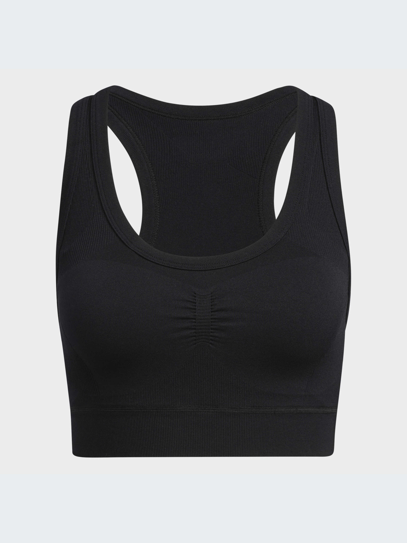 Спортивный топ Adidas модель GL1013 Фото