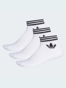 Набор носков Adidas Adicolor модель EE1152 Набор носков Adidas Adicolor модель EE1152 Фото
