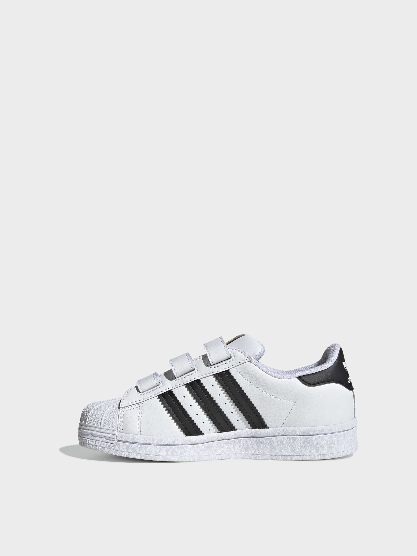 Кеды низкие Adidas Superstar модель EF4838 Фото