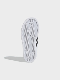 Кеди низькі Adidas Superstar модель EF4838 Фото