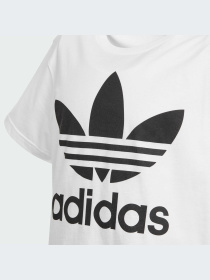 Футболка Adidas Adicolor модель DV2904 Фото