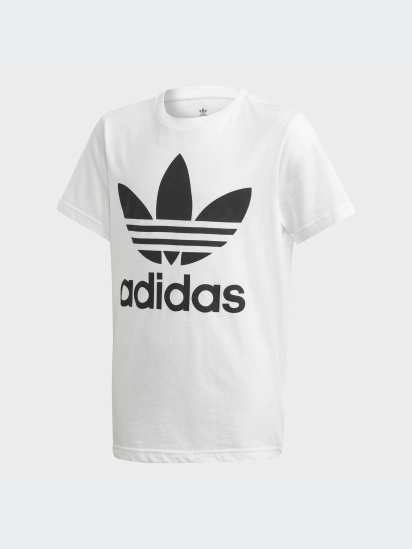 Футболка adidas Adicolor модель DV2904 — фото - INTERTOP