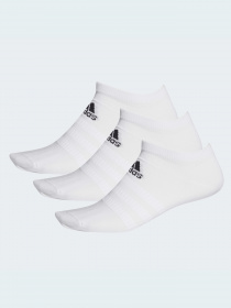 Набор носков Adidas модель DZ9401 Набор носков Adidas модель DZ9401 Фото