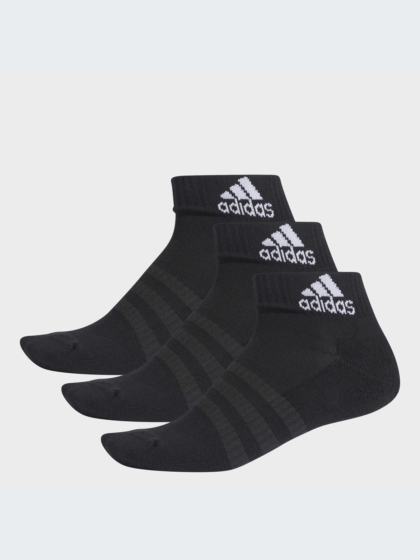 Набір шкарпеток Adidas модель DZ9379 Фото