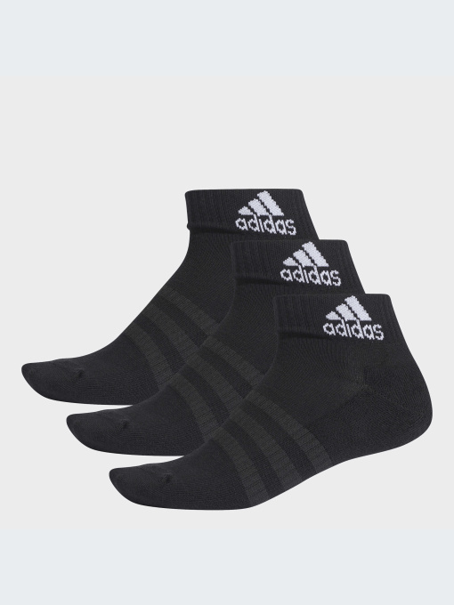 Набір шкарпеток Adidas модель DZ9379 Фото