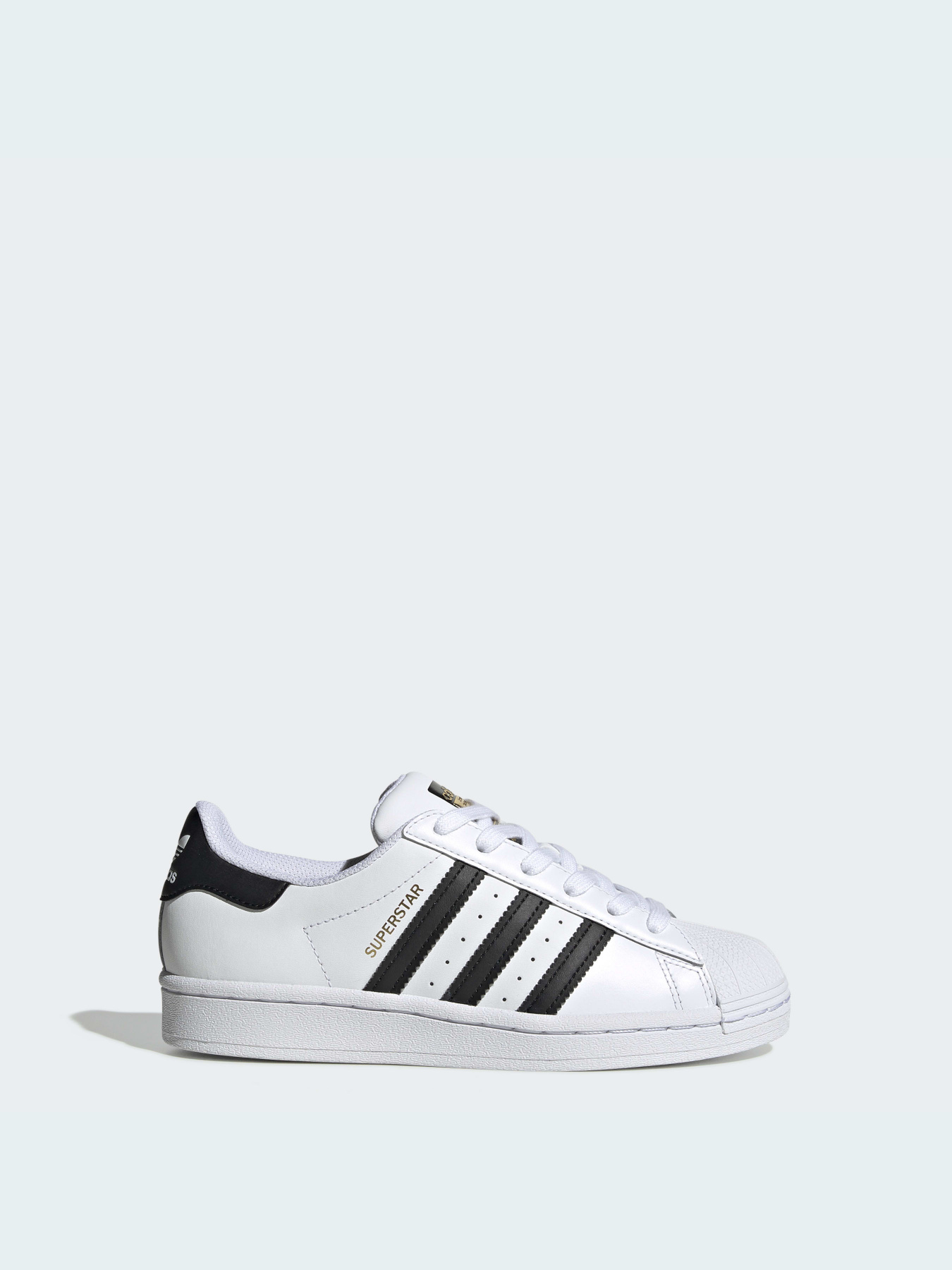 Кеды низкие Adidas Superstar модель FU7712 Фото